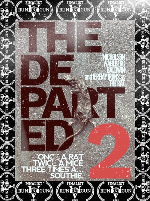 The Departed