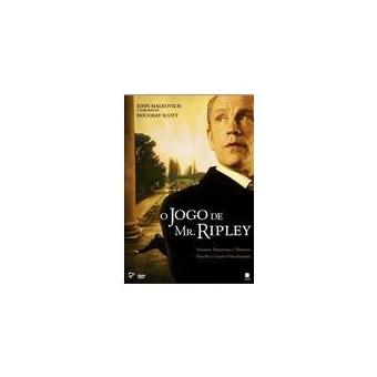 O Jogo de Mr. Ripley