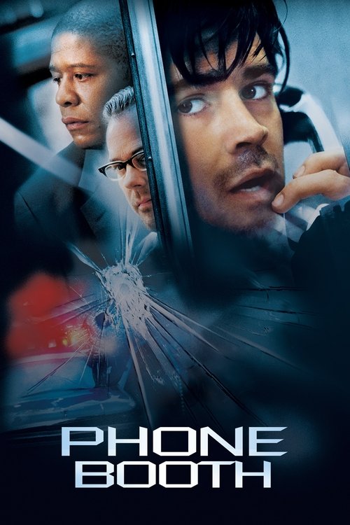Cabine Telefónica