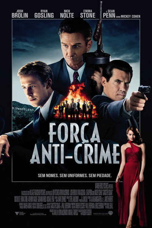Força Anti-Crime