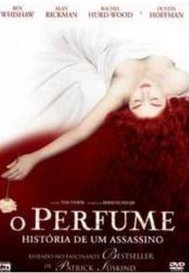 O Perfume - História de Um Assassino