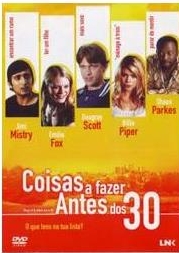 coisas a fazer antes dos 30 anos