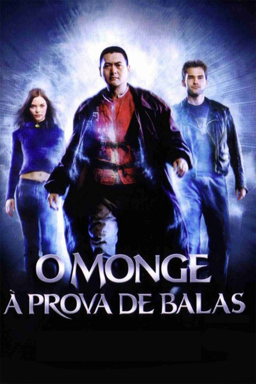 À Prova de Bala