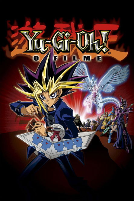 Yu-Gi-Oh! O Filme