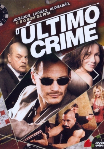 O ÚLTIMO CRIME
