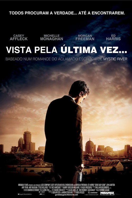 Vista Pela Última Vez...