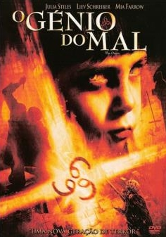 O Génio do Mal