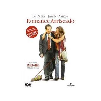 Romance Arrsicado