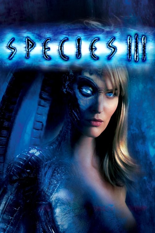 Espécie Mortal 3