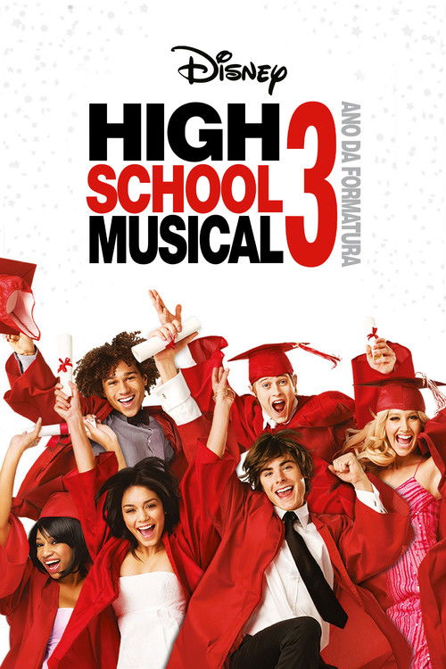 High School Musical 3 - Último Ano