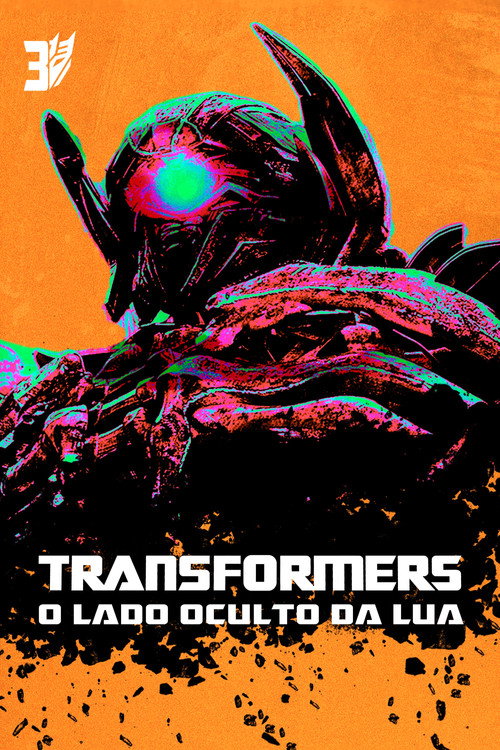 Transformers 3