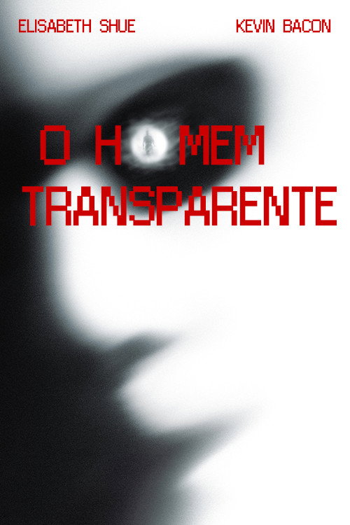 O Homem Transparente