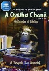 Ovelha Choné Vol.3: Sábado à Noite