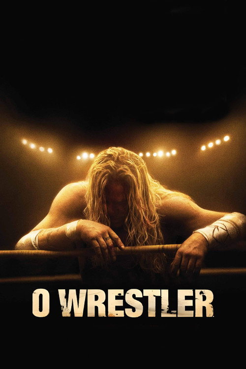 O Wrestler