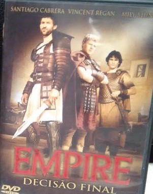 Empire Decisão Final