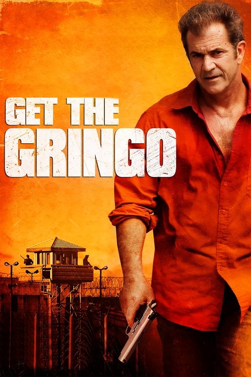 Apanha-me Esse Gringo