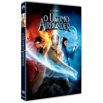 O Último Airbender