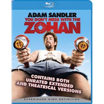 Não Te Metas Com o Zohan