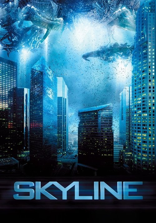 Skyline - O Alvo Somos Nós