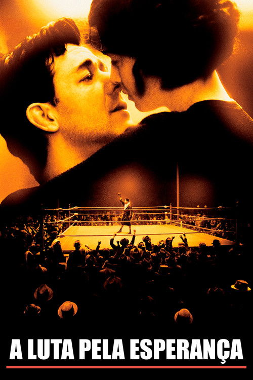 Cinderella Man