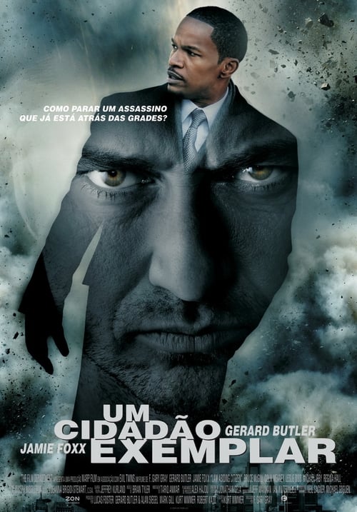 Um Cidadão Exemplar