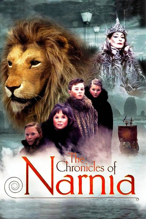 As Crônicas de Nárnia