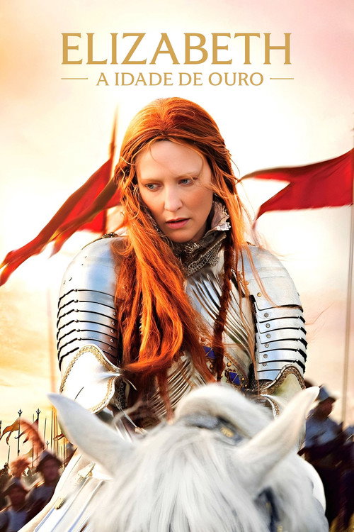 Elizabeth - A Idade de Ouro