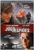 Jogo de Espiões