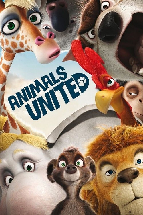 Animais Unidos