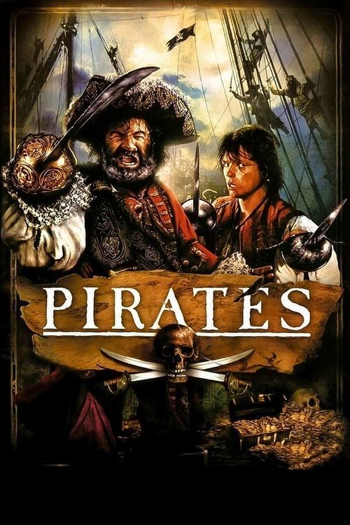 Piratas