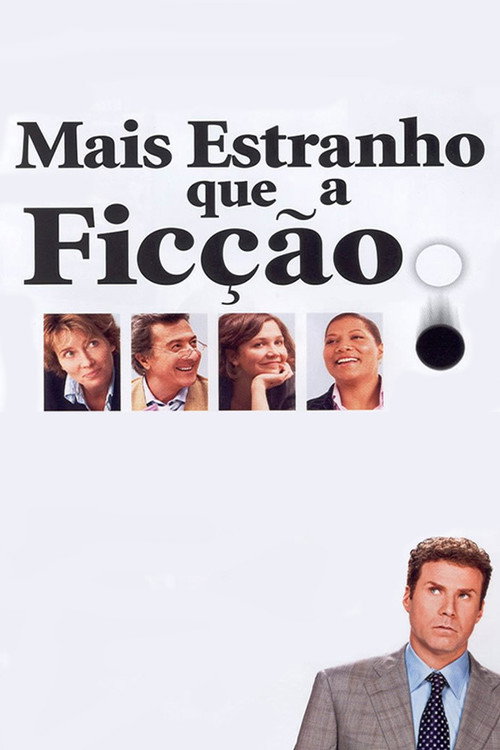 Contado Ninguém Acredita