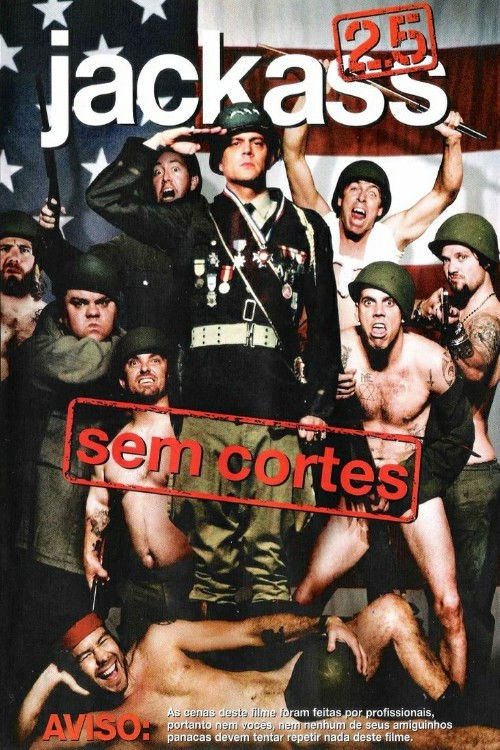 Jackass 2.5