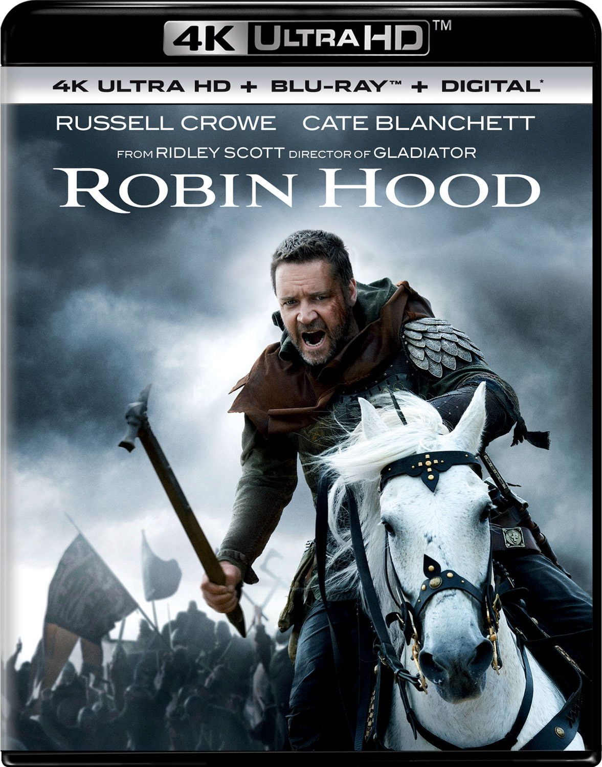 ROBIM HOOD